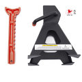 Car Vehicle Self-Locking Jack Garage Floor Jack Stand